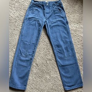 Vintage Wallace & Barnes Double-Knee Pant